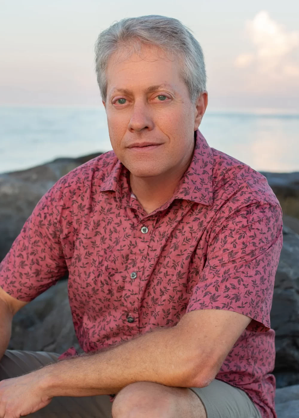 Scott Shimberg beach closeup 2 PNG