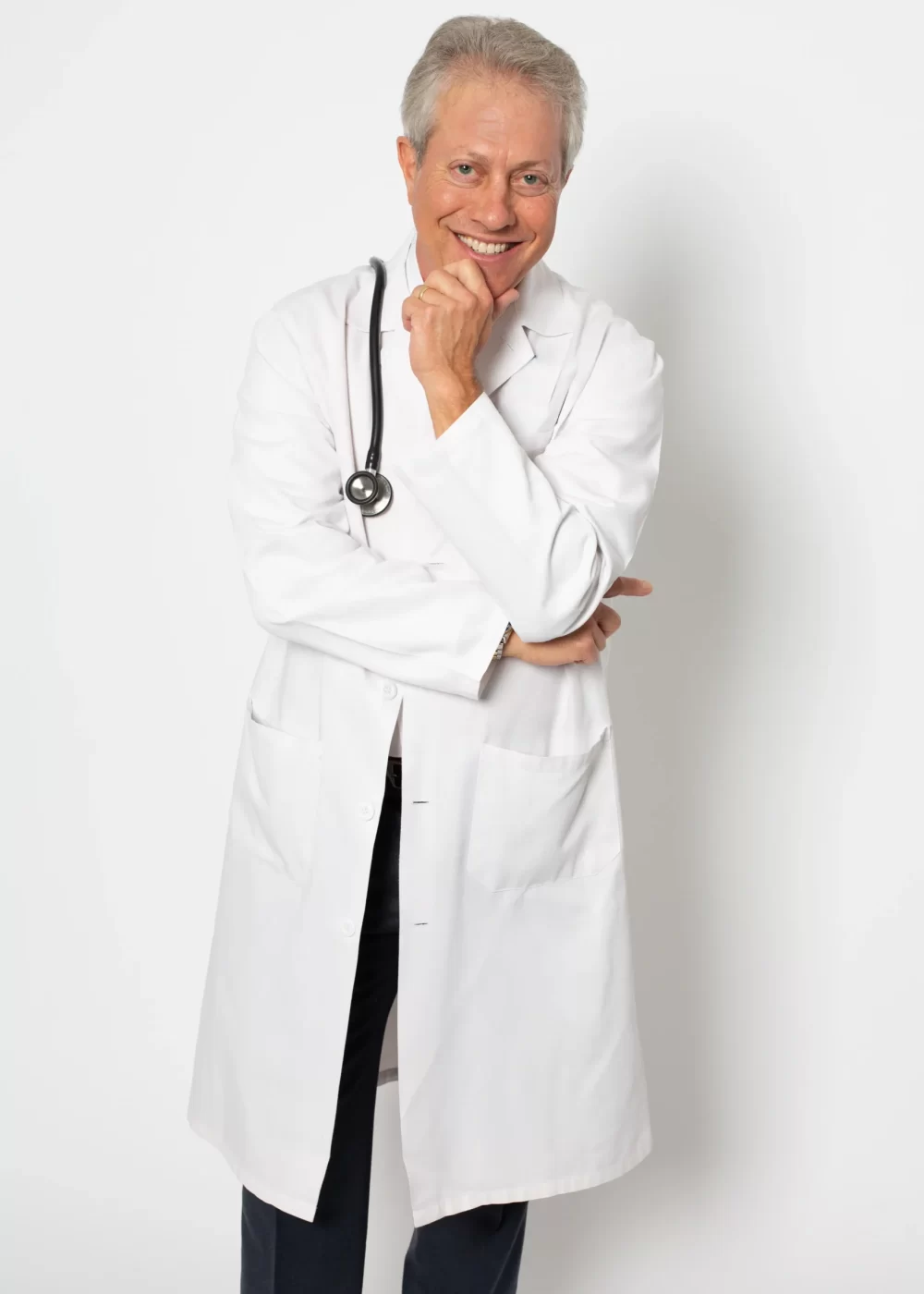 Scott Shimberg doctor coat 2 PNG